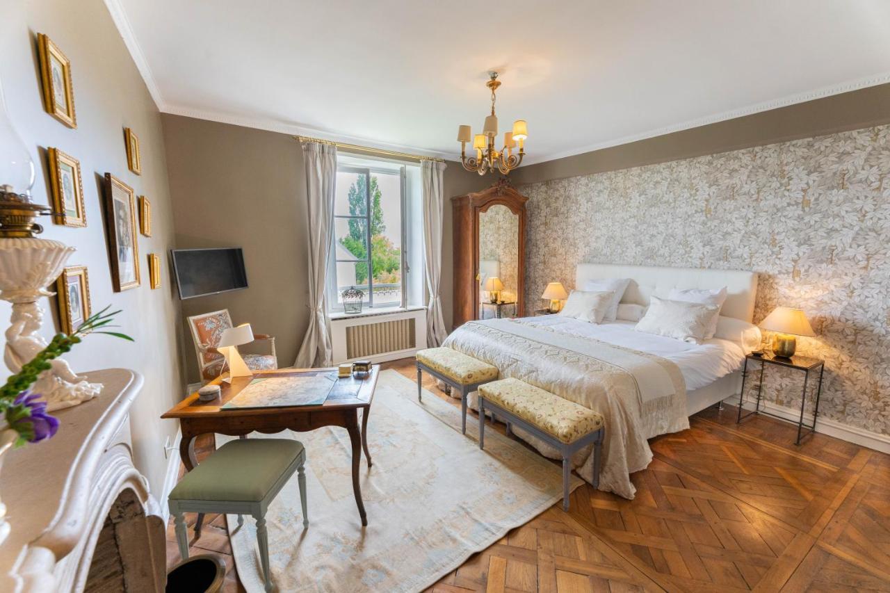 Le Clos Tellier Mareil-Marly Экстерьер фото