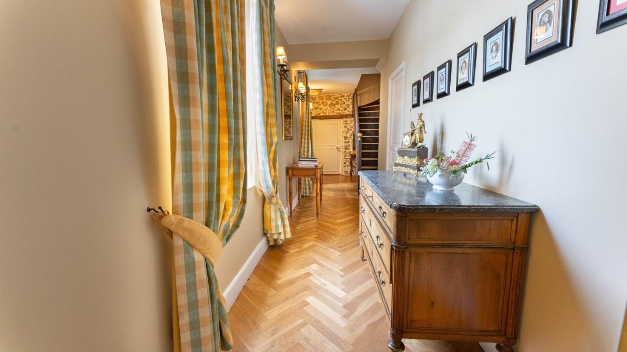Le Clos Tellier Mareil-Marly Экстерьер фото