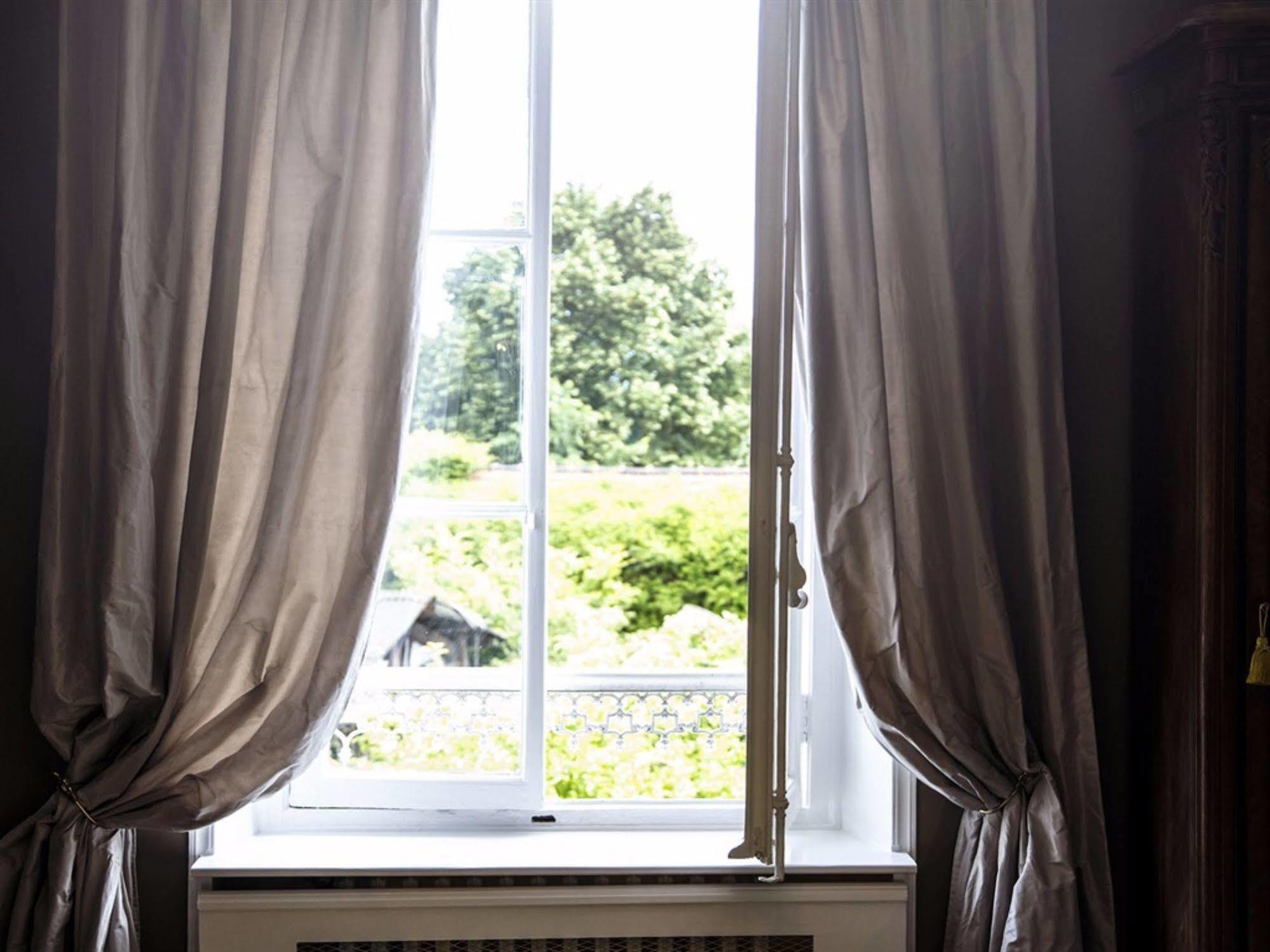 Le Clos Tellier Mareil-Marly Экстерьер фото